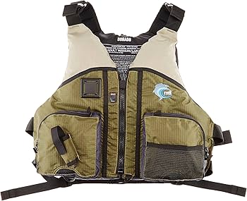 Amazon | MTI(エムティーアイ) ライフジャケット ドラド MTI-806B